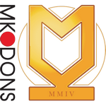 MK Dons