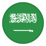 Saudi Arabia