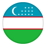 Uzbekistan 