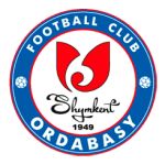 Ordabasy